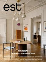 est living magazine